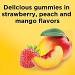 Nature Made Vitamin D3 Gummies for Health Support
