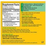 Nature Made Vitamin D3 Gummies for Health Support