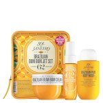 SOL DE JANEIRO Bum Bum Travel Set