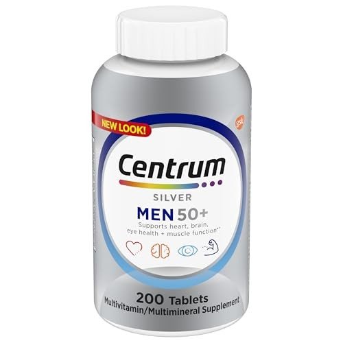 Multivitamins