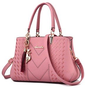 Chic Women's Designer Shoulder Bag and Tote