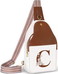 Stylish Women’s Crossbody Bag for Every Occasion