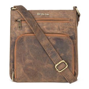 Stylish Leather Crossbody Bags for Women