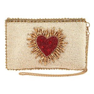 Mary Frances Heart Burst Phone Case