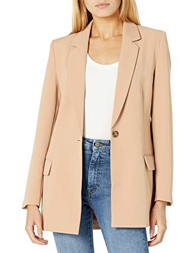 Shop Boxy Blazers