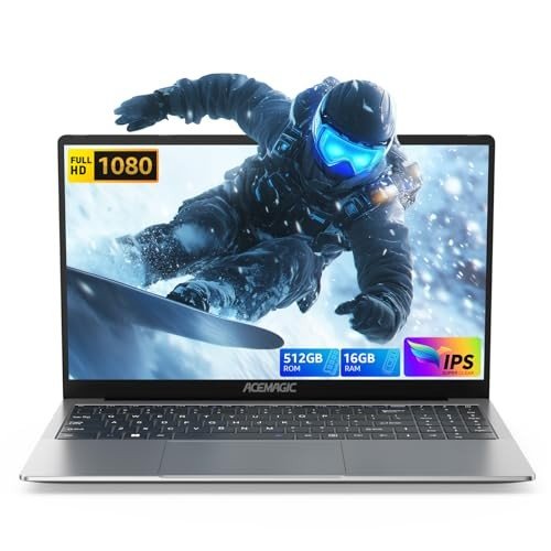 Laptops