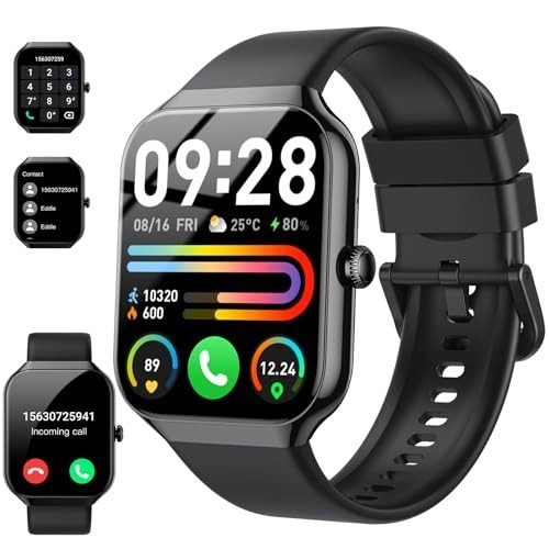Smart Watches