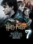 Harry Potter: Deathly Hallows - Part 2 Movie