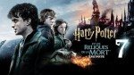 Harry Potter: Deathly Hallows - Part 2 Movie