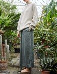 Cozy Batwing Sleeve Oversized Sweater for Women