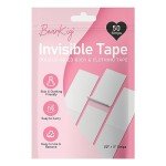 BearKig 50-Strips Double-Sided Clothing Tape