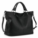 Stylish Soft Leather Tote Bag for Women