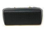 Michael Kors Jet Set Black Travel Bag