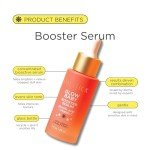 Pacifica Glow Baby Vitamin C Serum for All Skin Types