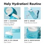 e.l.f. SKIN Holy Hydration Triple Bounce Serum