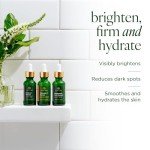 Tree of Life Brightening Facial Care Set