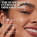 Supergoop! Unseen Sunscreen SPF 40 & Primer