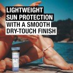 Neutrogena Ultra Sheer SPF 70 Sunscreen Lotion