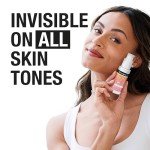 Neutrogena Invisible Daily Defense Sunscreen & Serum