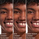 Supergoop! Unseen Sunscreen SPF 40 & Primer