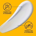 Neutrogena Ultra Sheer SPF 70 Sunscreen Lotion