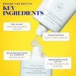 Supergoop! Unseen Sunscreen SPF 40 & Primer