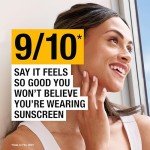 Neutrogena Invisible Daily Defense Sunscreen & Serum