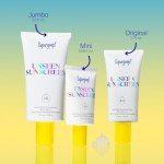 Supergoop! Unseen Sunscreen SPF 40 & Primer