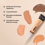 L.A. Girl Pro Conceal HD Concealer - Espresso