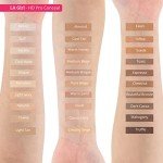 L.A. Girl Pro Conceal HD Concealer - Espresso