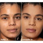 e.l.f. 16HR Full Coverage Camo Concealer - Medium Beige