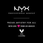 NYX Can't Stop Won't Stop Full Coverage Concealer