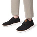 Bruno Marc Men's CoolFlex Lightweight Mesh Sneakers