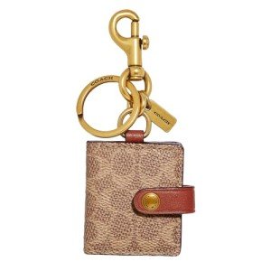 Charming Picture Frame Bag Accessory