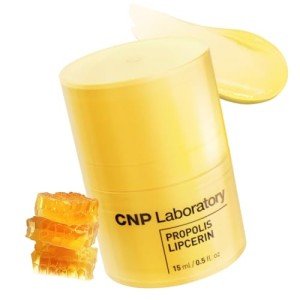 CNP Honey Lip Butter - Hydrating Overnight Lip Balm