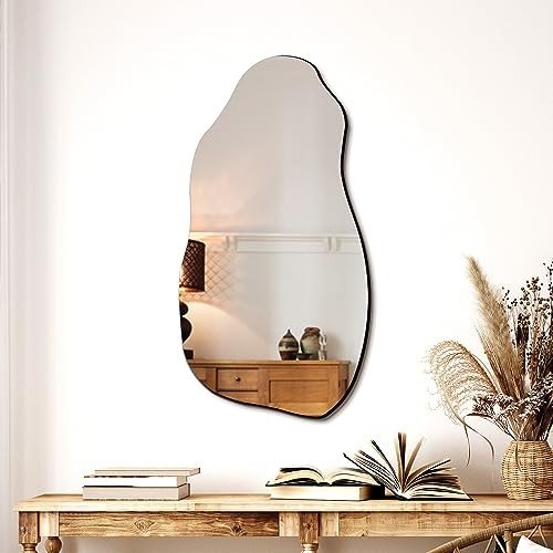 Shop Wavy Mirror​s