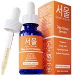 SeoulCeuticals 20% Vitamin C & Hyaluronic Acid Serum