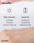 COSRX Niacinamide & Snail Mucin Dual Essence