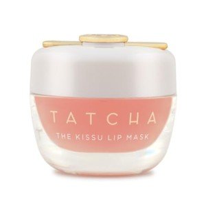 Tatcha Kissu Lip Mask for Hydrated Lips