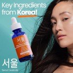 SeoulCeuticals 20% Vitamin C & Hyaluronic Acid Serum