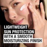 Neutrogena Ultra Sheer SPF 60 Face Serum