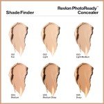 Revlon PhotoReady Concealer Stick, Lightweight Coverage