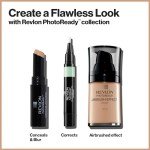 Revlon PhotoReady Concealer Stick, Lightweight Coverage