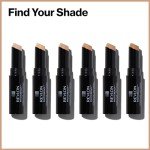 Revlon PhotoReady Concealer Stick, Lightweight Coverage