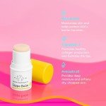 Drunk Elephant Lip Balm for Women - 0.13 oz