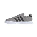 adidas Men's Daily 3.0 Skate Shoe - Dove Grey