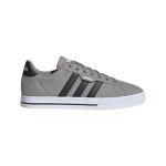 adidas Men's Daily 3.0 Skate Shoe - Dove Grey
