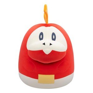 14-Inch Fuecoco Pokémon Squishmallow Plush Toy