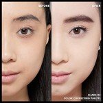 NYX Color Correcting Concealer Palette