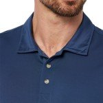 Fair Harbor Men's Midway Golf Polo - Moisture Wicking